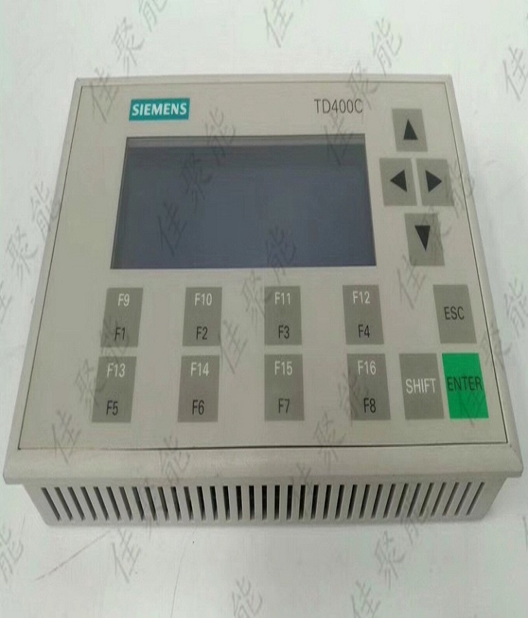 山东 烟台SIEMENS 6AV6 640-0AA00-0AX0西门子文本显示维修 西门子人机界面