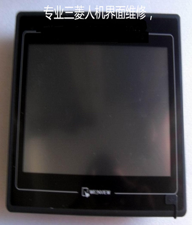 山东 烟台维修WEINVIEW威纶通MT6100i人机界面 维纶触摸屏修理 触控屏维修