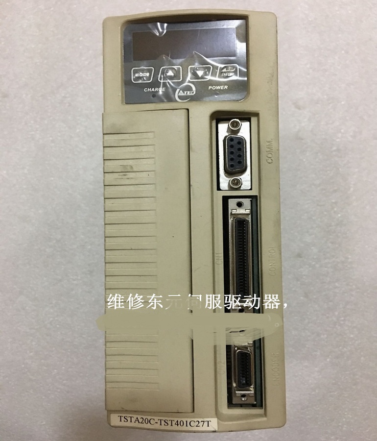 山东  烟台Teco东元伺服驱动器TSTA20C-TST401C27T维修 东元伺服器TSTA-20C