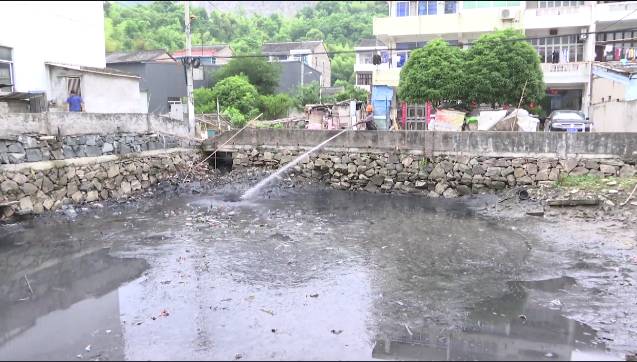 这一发现让团队对水污染检测的“全链条思维”有了更深入的思考：检测不仅仅是获取数据