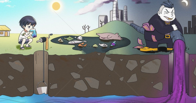 黔西市纪委虽要求“加强监管”