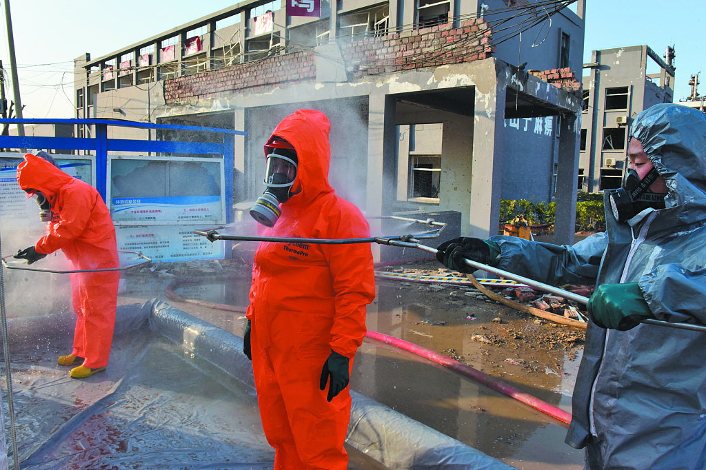 深入实施《河源市2025年大气污染防治攻坚行动实施方案》