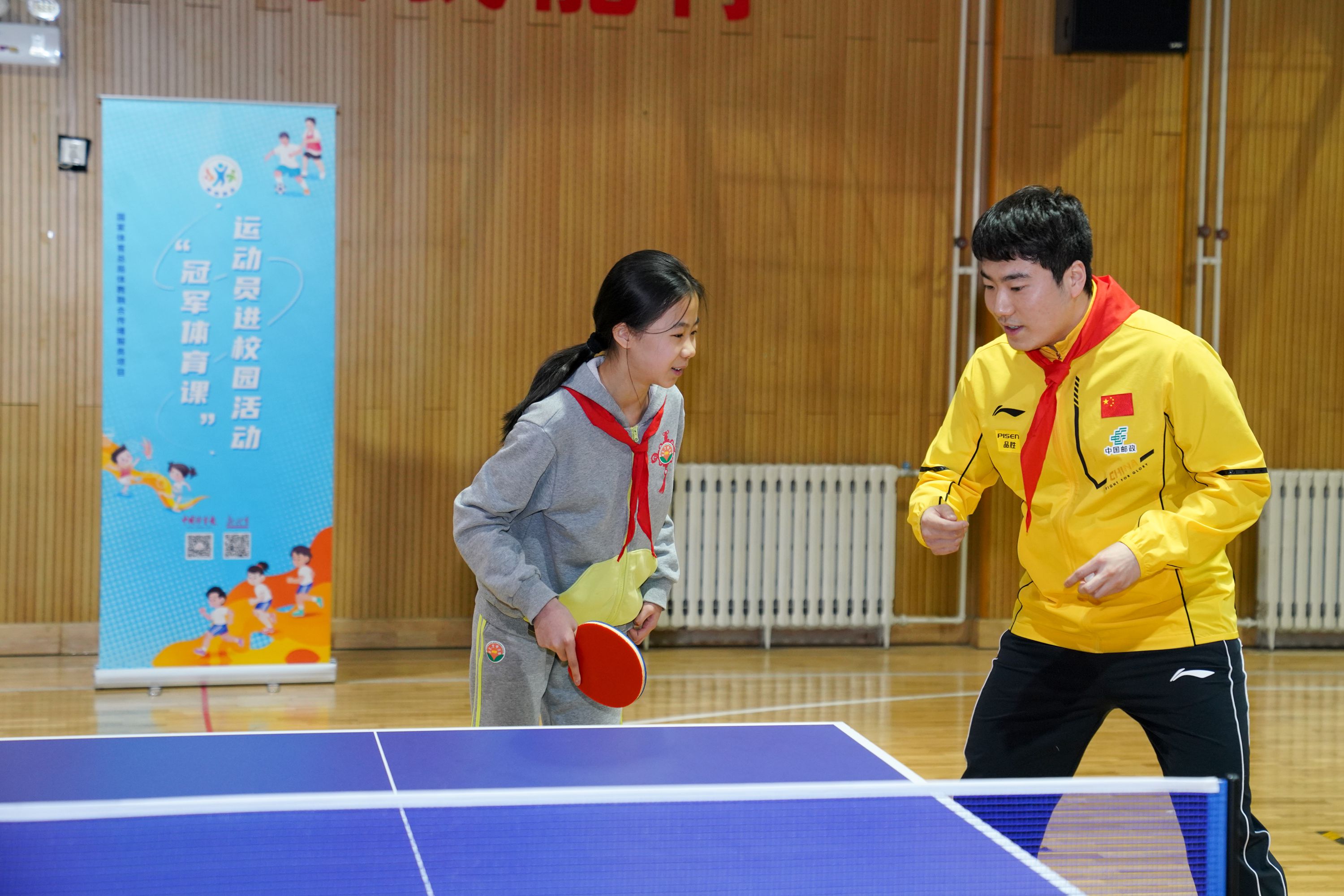 梁靖崑回应“逆转王”属性：真正原因在于个人