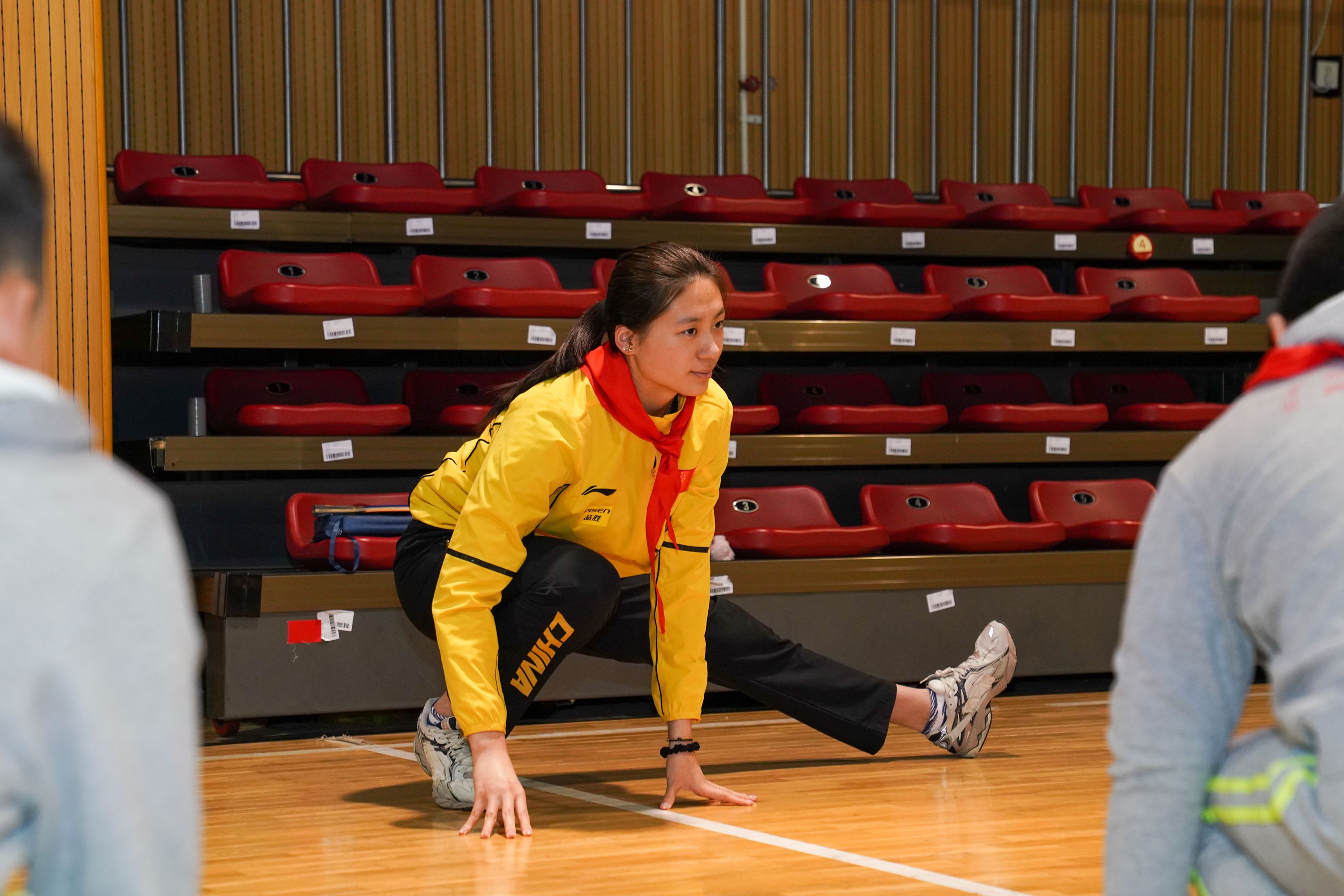 梁靖崑回应“逆转王”属性：真正原因在于个人