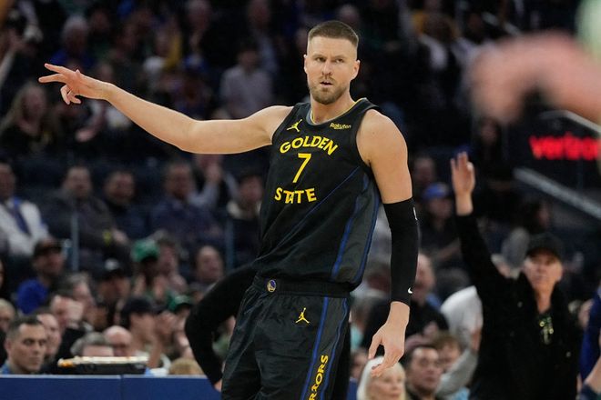 勇士替补爆发终结五连败 奇才连败达十二场