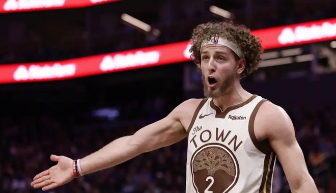 勇士替补爆发终结五连败 奇才连败达十二场