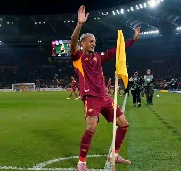 罗马欧冠生死战：核心球员离队危机与更衣室动