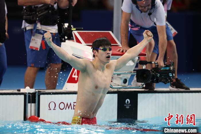 薪火相传铸就浙江奥运冠军走向世界的传承之路