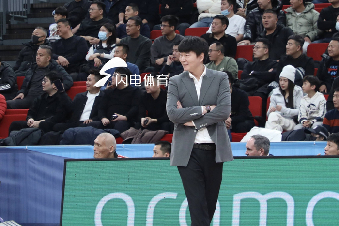 山东男篮客场迎战广厦 球队伤病与外援表现成关