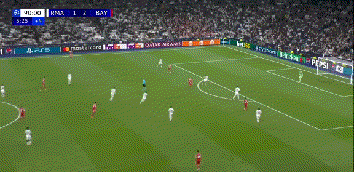 皇马主场遭拜仁争议判罚逆转 欧冠四分之一决赛