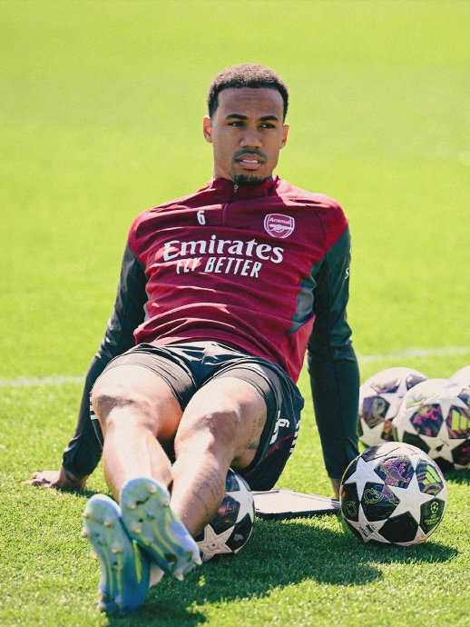 阿森纳创新训练方式引热议