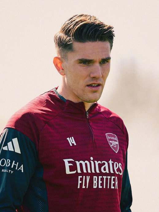 阿森纳创新训练方式引热议