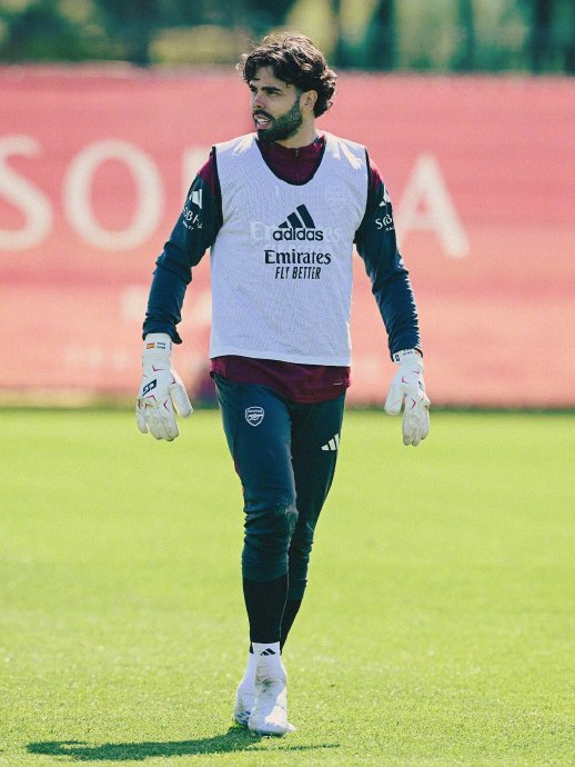 阿森纳创新训练方式引热议