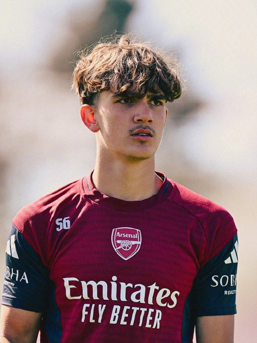 阿森纳创新训练方式引热议