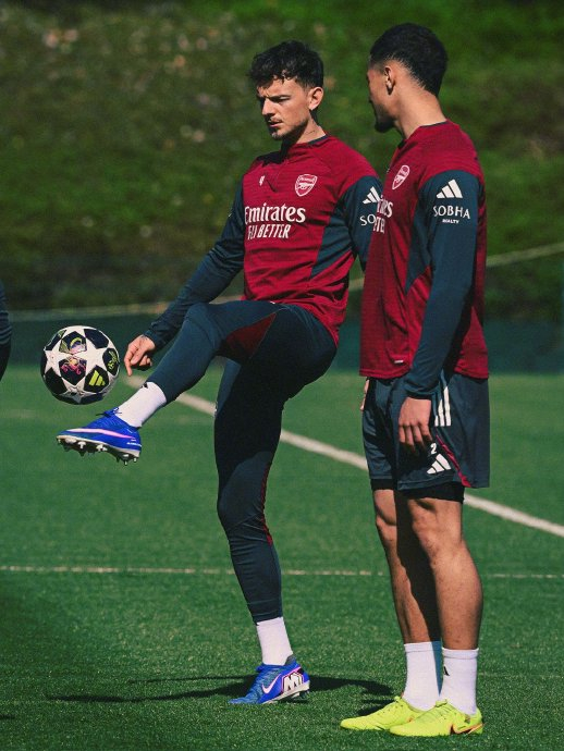 阿森纳创新训练方式引热议